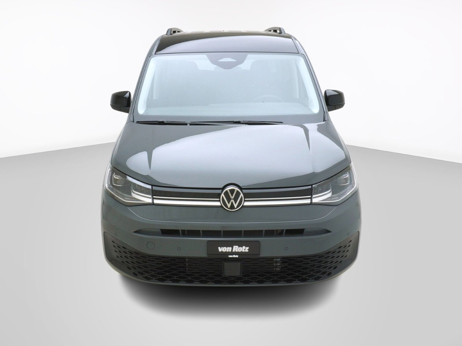 VW Caddy Maxi 2.0 TDI Edition 4Motion, Diesel, Neuwagen, Handschaltung - 7