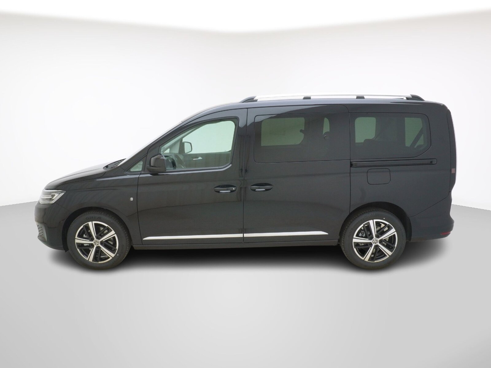 VW Caddy Maxi 1.5 TSI Style DSG, Benzina, Auto nuove, Automatico - 2