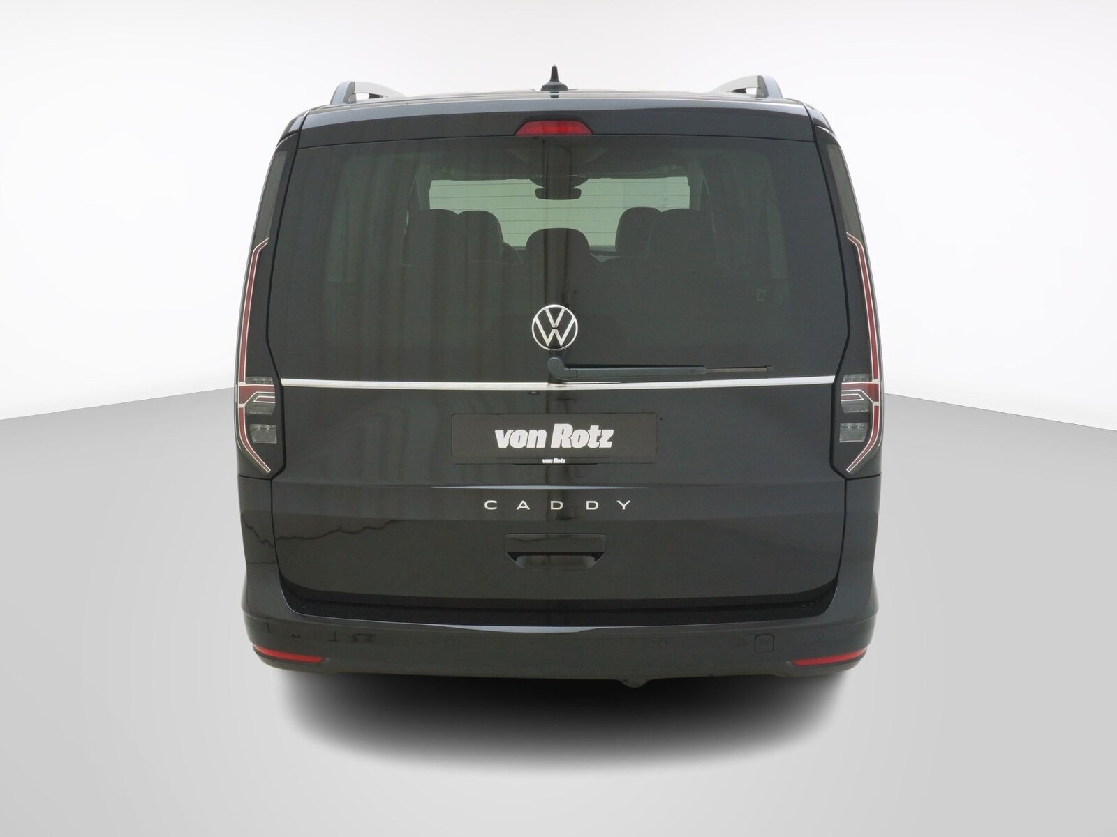 VW Caddy Maxi 1.5 TSI Style DSG, Benzina, Auto nuove, Automatico - 3