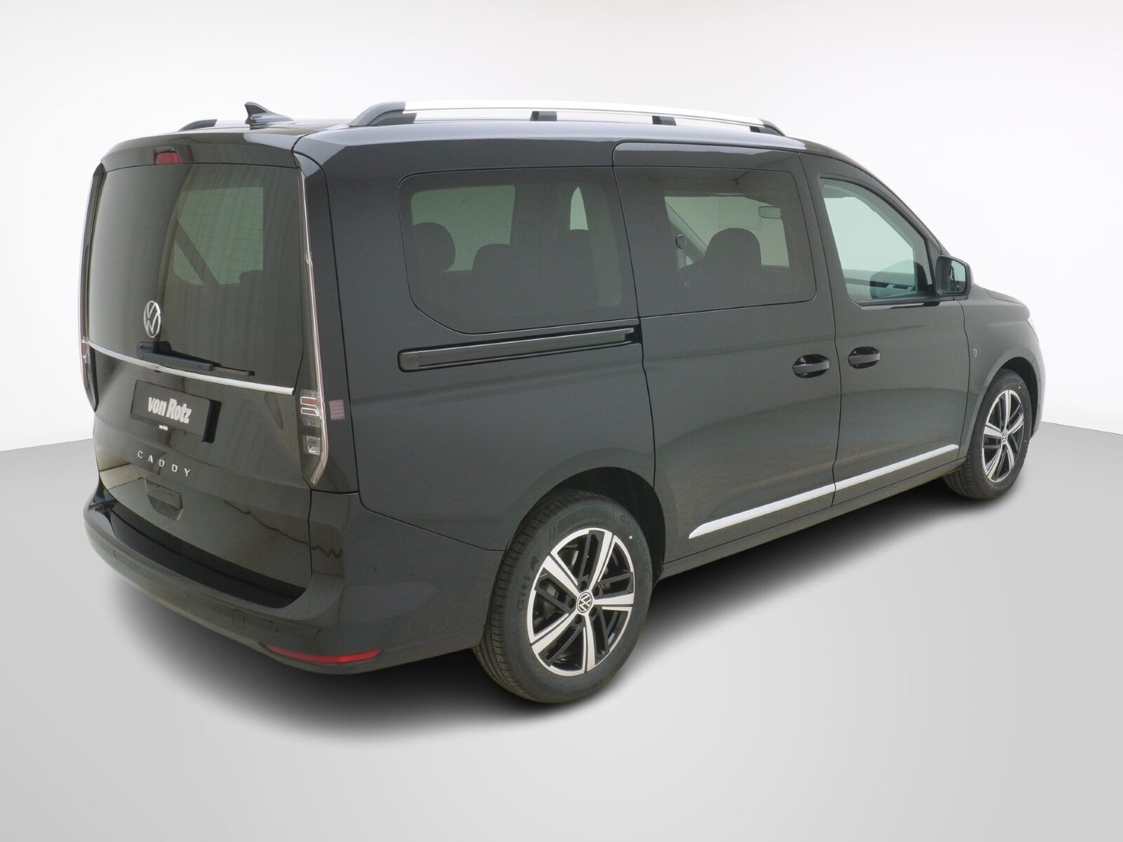 VW Caddy Maxi 1.5 TSI Style DSG, Benzina, Auto nuove, Automatico - 6