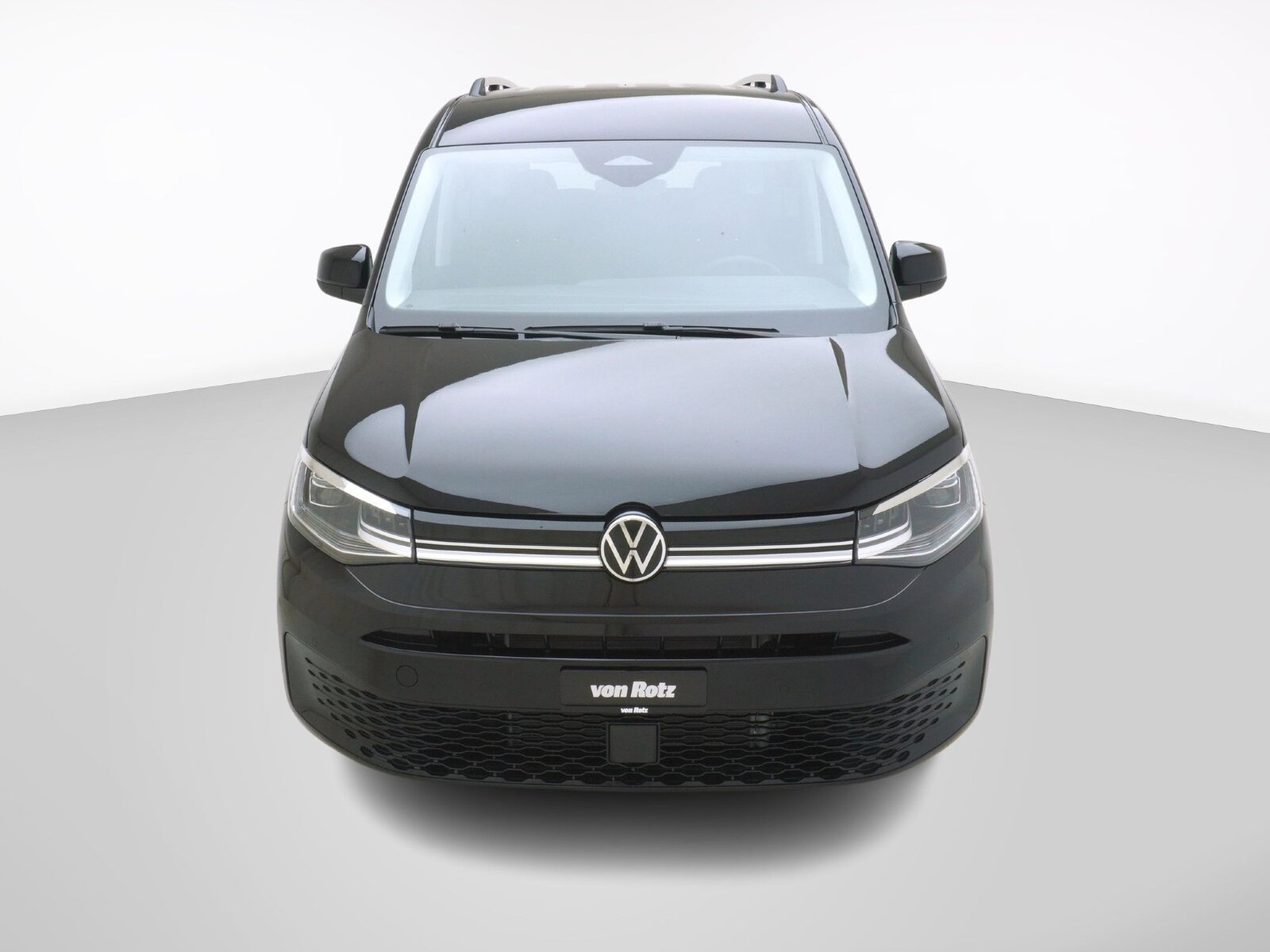 VW Caddy Maxi 1.5 TSI Style DSG, Benzina, Auto nuove, Automatico - 7