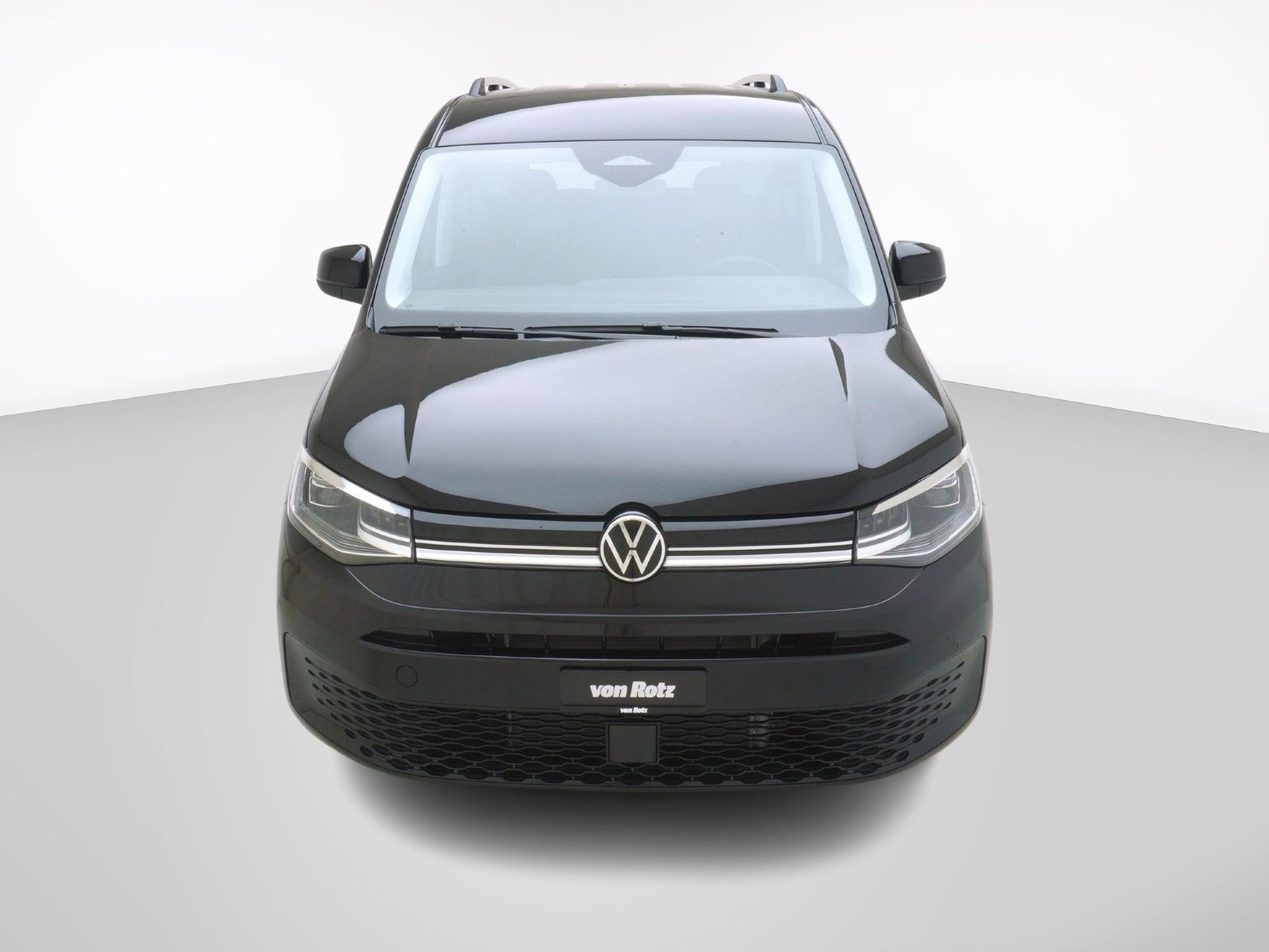 VW Caddy Maxi 1.5 TSI Style DSG, Benzin, Neuwagen, Automatik - 7