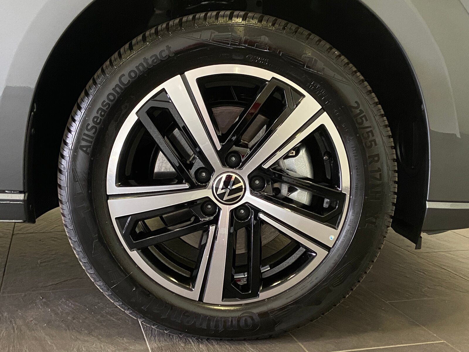 VW Caddy Maxi Kombi Premium 1.5 TSI DSG Rollstuhltransport 5, Benzina, Auto nuove, Automatico - 5