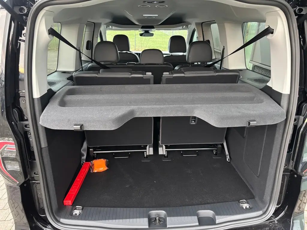 VW Caddy Maxi 1.5 TSI Plug in Hybrid Style DSG, Plug-in-Hybrid Benzina/Elettrica, Auto nuove, Automatico - 7