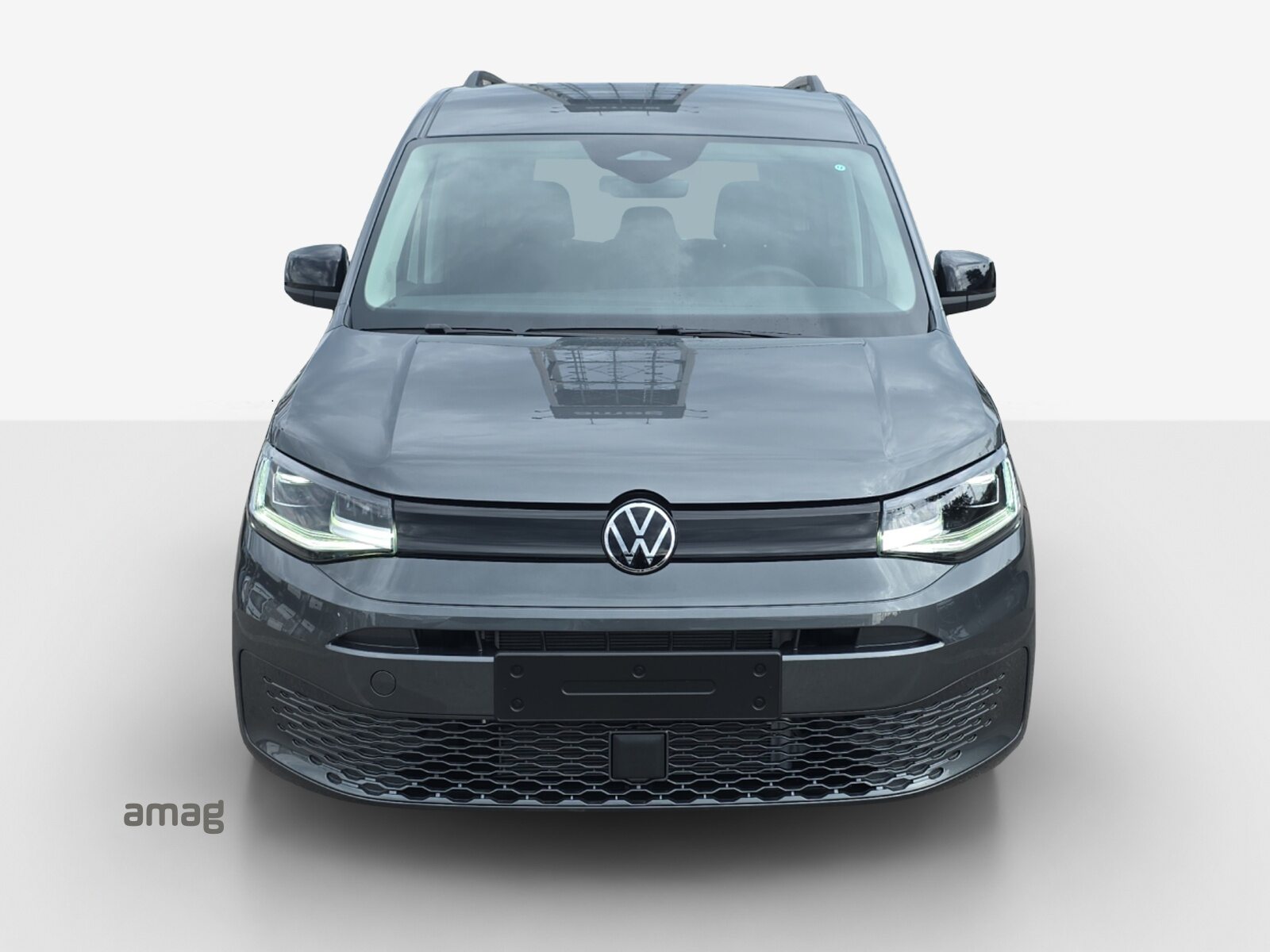 VW Caddy Liberty, Full-Hybrid Petrol/Electric, New car, Automatic - 7