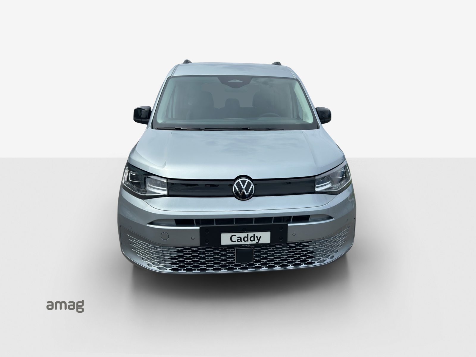 VW Caddy Liberty, Diesel, Voiture nouvelle, Automatique - 7