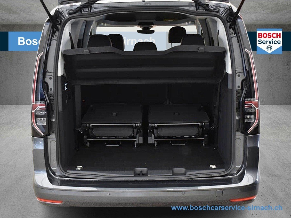 VW Caddy Maxi 1.5 TSI Plug in Hybrid Style DSG, Hybride Rechargeable Essence/Électricité, Voiture nouvelle, Automatique - 4