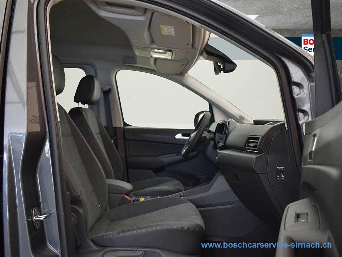 VW Caddy Maxi 1.5 TSI Plug in Hybrid Style DSG, Hybride Rechargeable Essence/Électricité, Voiture nouvelle, Automatique - 5