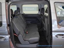 VW Caddy Maxi 1.5 TSI Plug in Hybrid Style DSG, Plug-in-Hybrid Petrol/Electric, New car, Automatic - 6