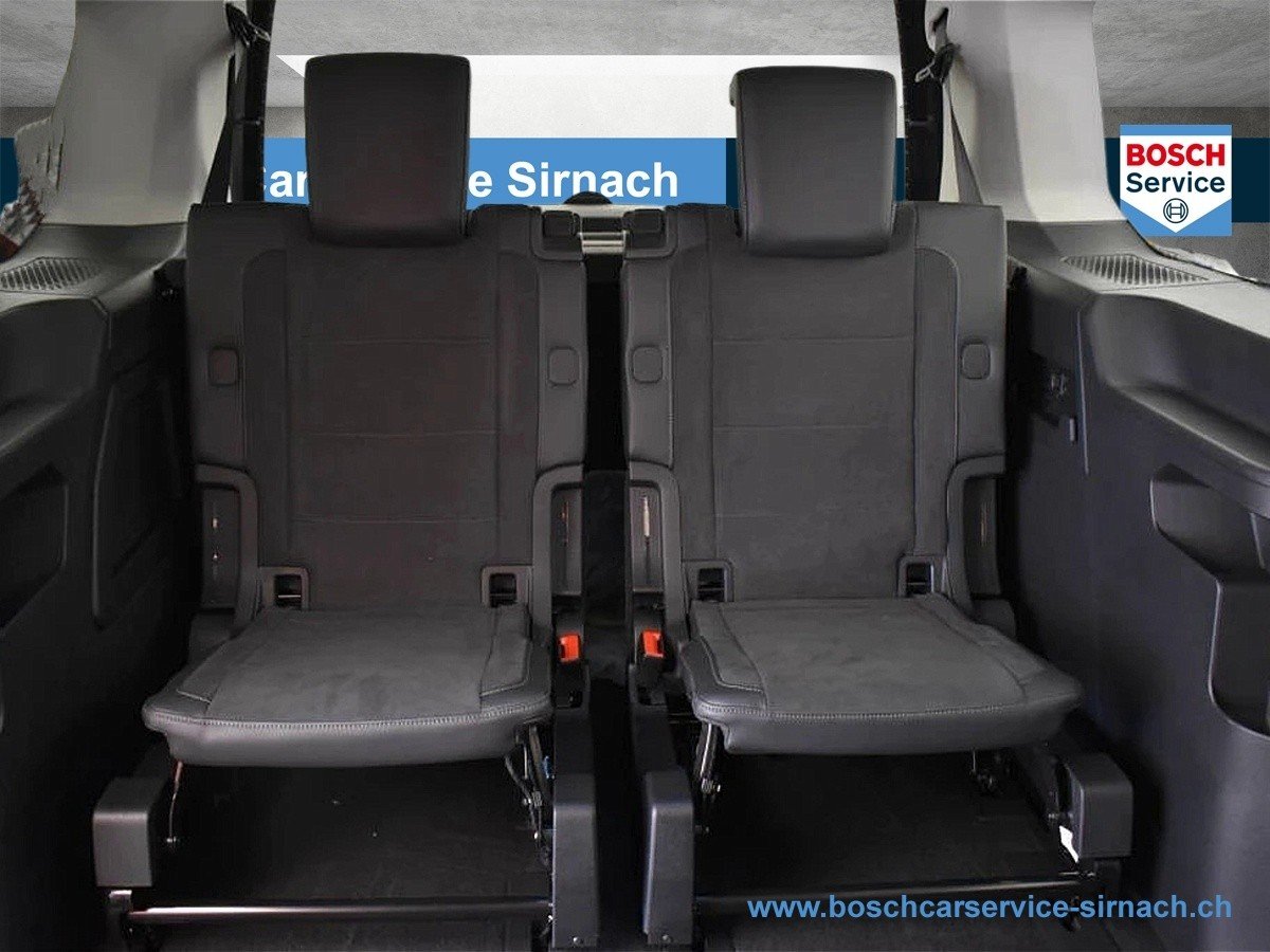 VW Caddy Maxi 1.5 TSI Plug in Hybrid Style DSG, Hybride Rechargeable Essence/Électricité, Voiture nouvelle, Automatique - 7