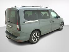 VW Caddy Maxi Outdoor 2.0 TDI 4Motion, Diesel, Neuwagen, Handschaltung - 6