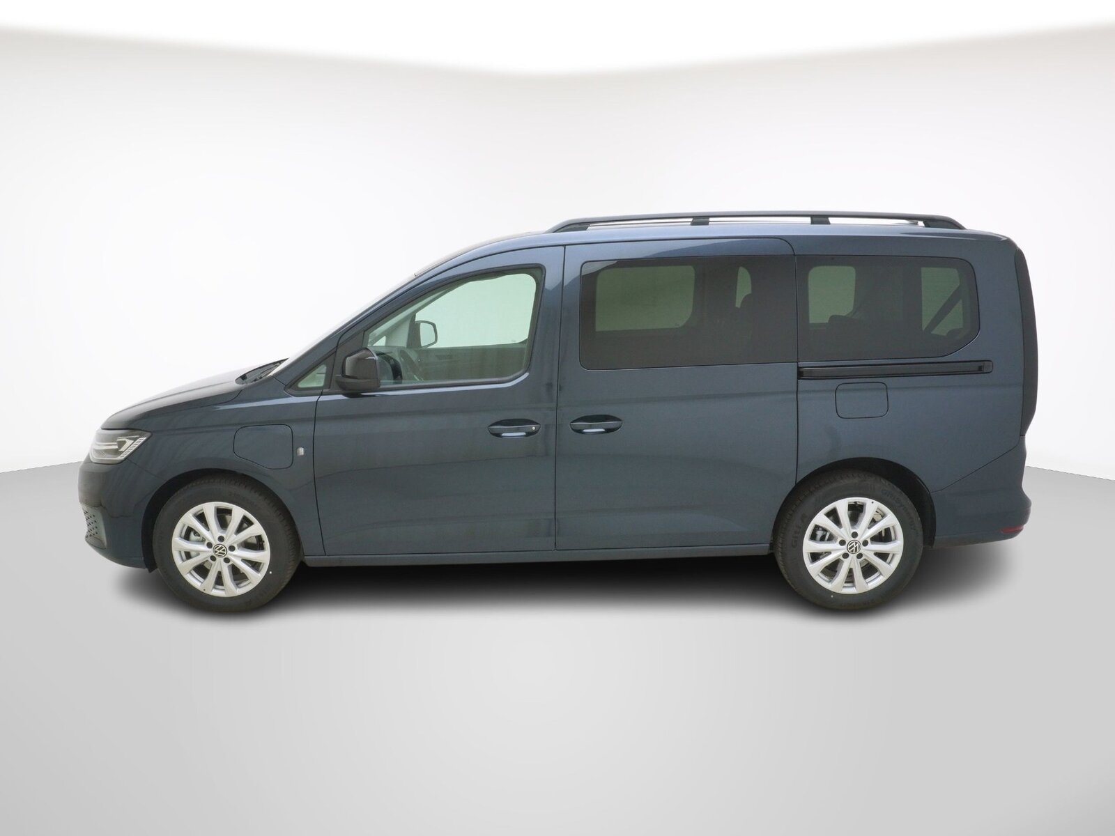 VW Caddy Maxi 1.5 TSI Plug-in-Hybrid Life DSG, Hybride Rechargeable Essence/Électricité, Voiture nouvelle, Automatique - 2