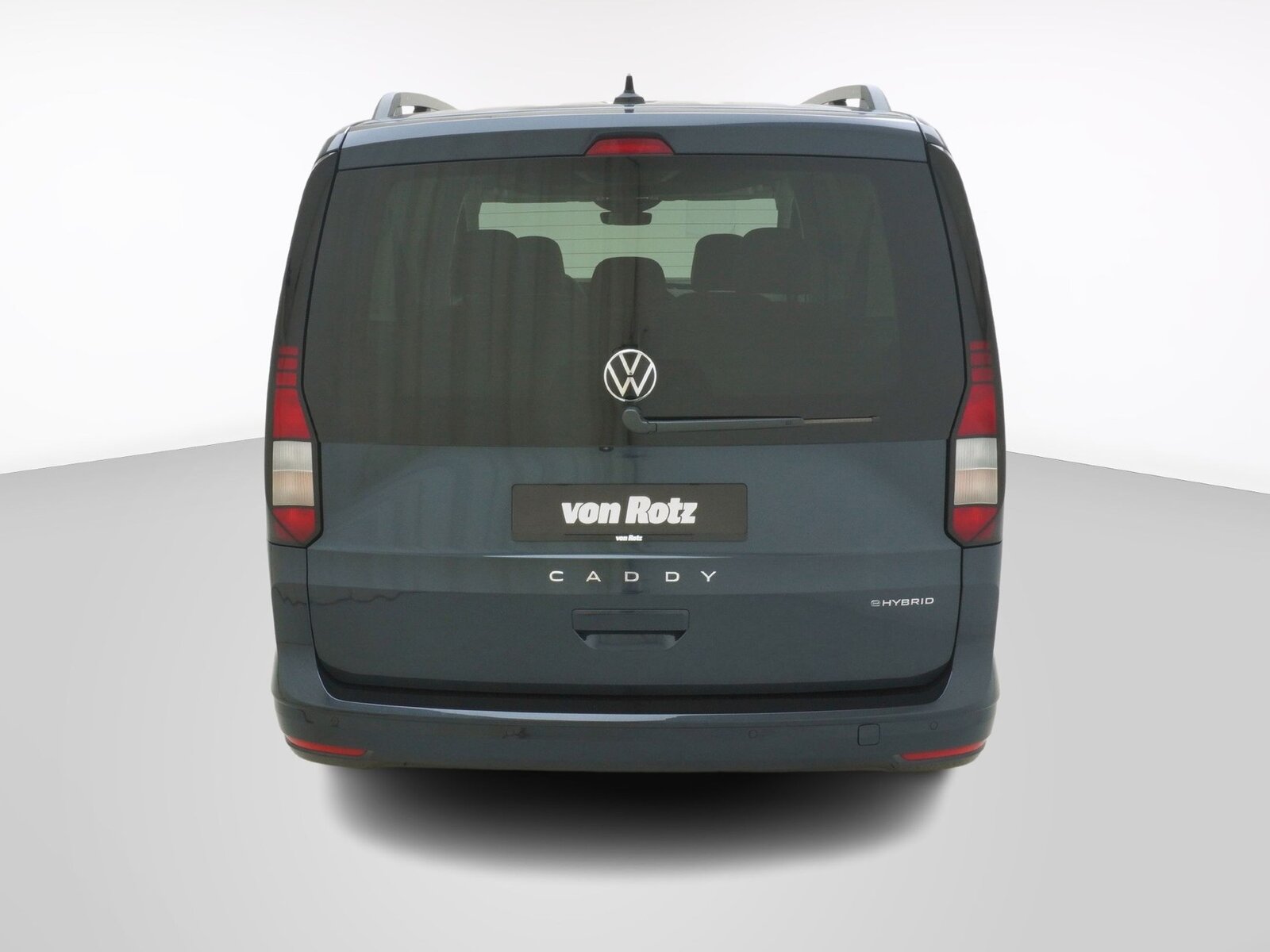 VW Caddy Maxi 1.5 TSI Plug-in-Hybrid Life DSG, Hybride Rechargeable Essence/Électricité, Voiture nouvelle, Automatique - 3