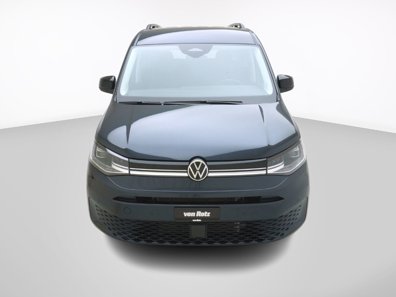 VW Caddy Maxi 1.5 TSI Plug-in-Hybrid Life DSG, Hybride Rechargeable Essence/Électricité, Voiture nouvelle, Automatique - 6
