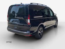 VW Caddy Liberty Maxi, Diesel, Voiture nouvelle, Automatique - 3