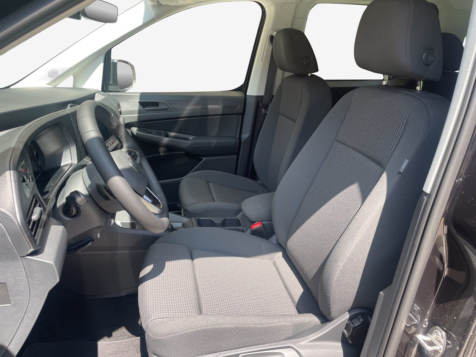 VW Caddy Liberty Maxi, Diesel, Voiture nouvelle, Automatique - 6