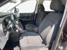 VW Caddy Liberty Maxi, Diesel, Voiture nouvelle, Automatique - 6