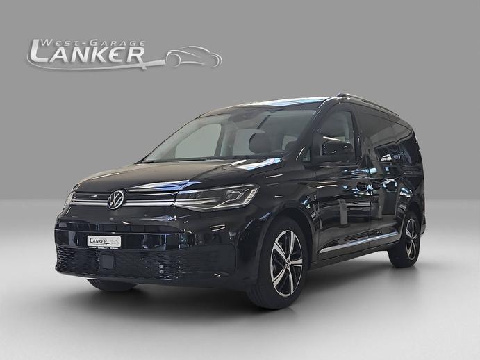 VW Caddy Maxi Rolli Pro 1.5 TSI Style DSG, Petrol, New car, Automatic