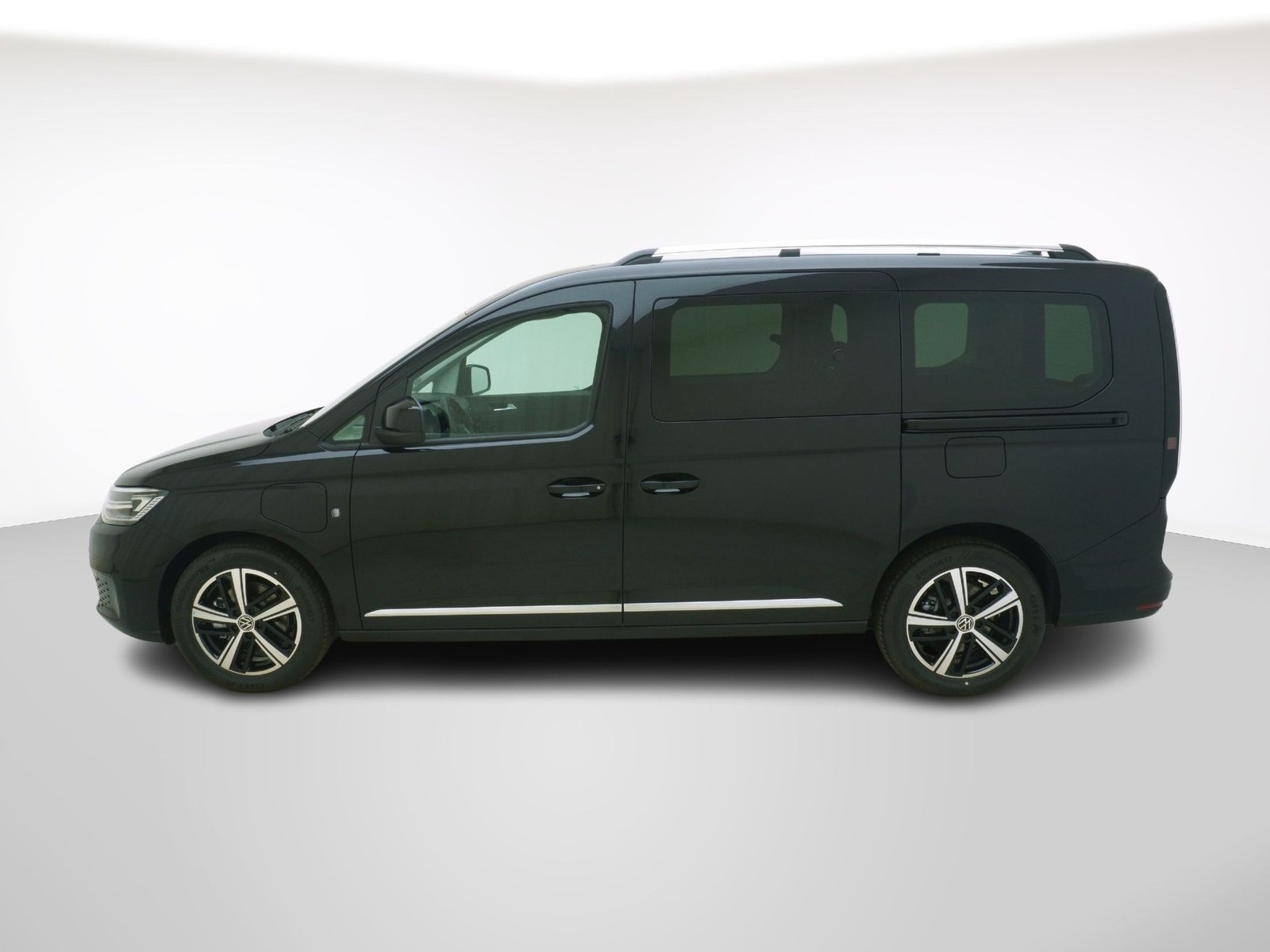 VW Caddy Maxi 1.5 TSI Plug-in-Hybrid Style DSG, Plug-in-Hybrid Benzin/Elektro, Neuwagen, Automatik - 2