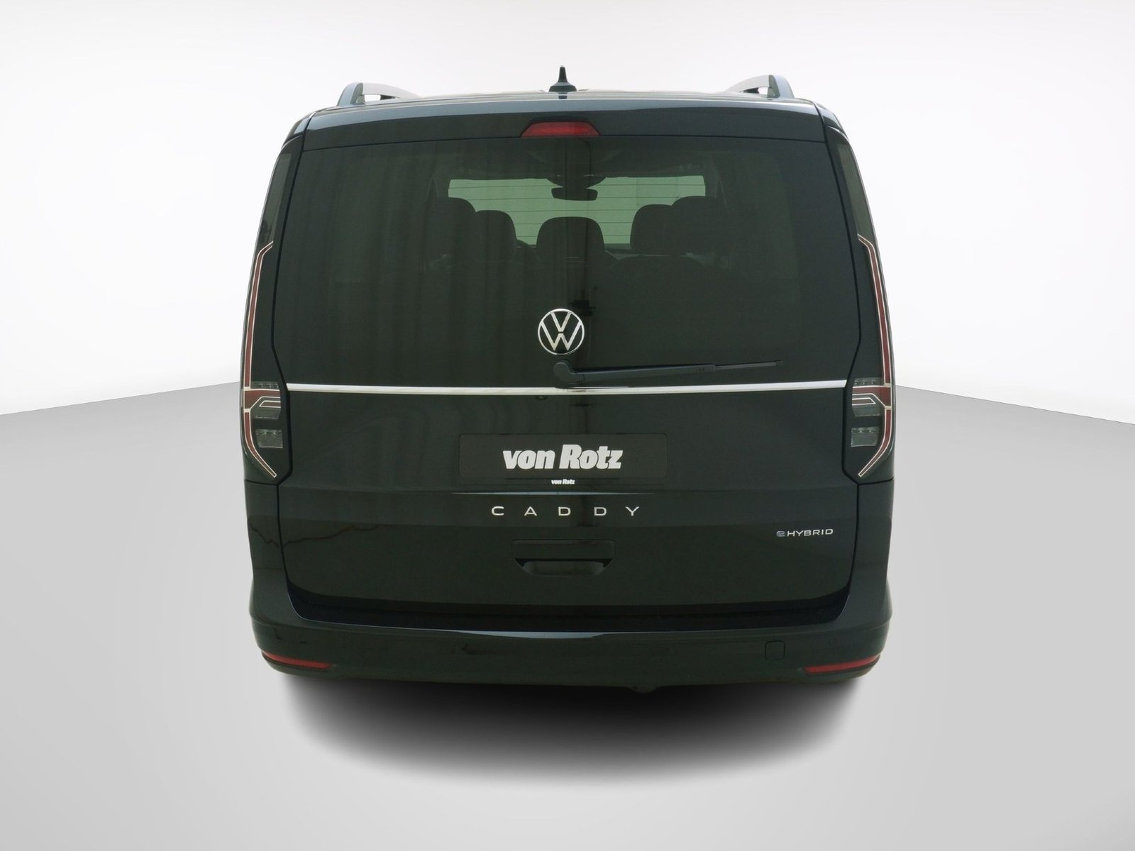 VW Caddy Maxi 1.5 TSI Plug-in-Hybrid Style DSG, Plug-in-Hybrid Benzin/Elektro, Neuwagen, Automatik - 3