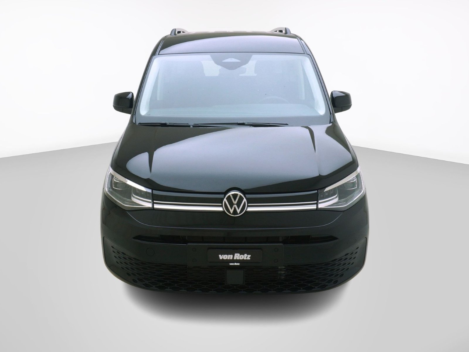 VW Caddy Maxi 1.5 TSI Plug-in-Hybrid Style DSG, Plug-in-Hybrid Benzin/Elektro, Neuwagen, Automatik - 6
