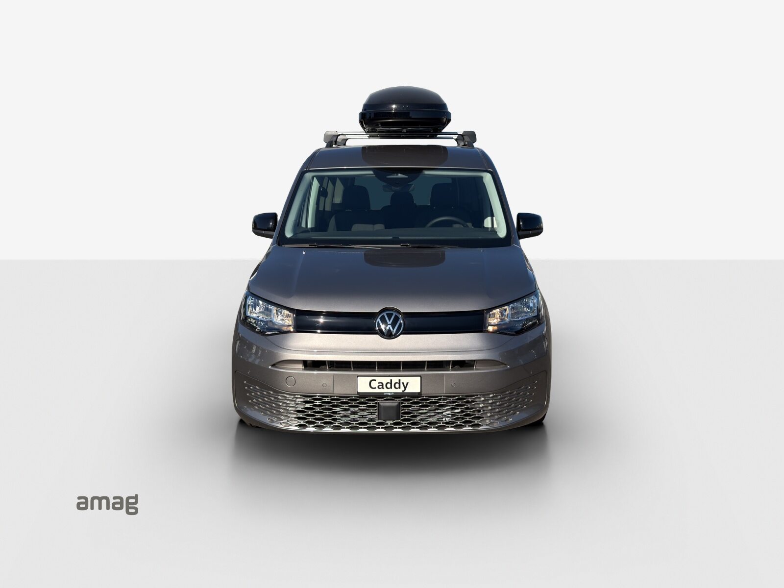 VW Caddy Liberty, Hybride Integrale Benzina/Elettrica, Auto nuove, Automatico - 7