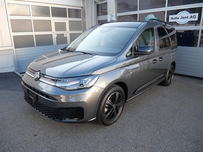 VW Caddy 1.5 TSI Plug in Hybrid Edition DSG *5 Jahre Garanti, Plug-in-Hybrid Benzina/Elettrica, Auto nuove, Automatico