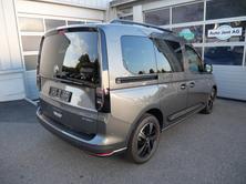 VW Caddy 1.5 TSI Plug in Hybrid Edition DSG *5 Jahre Garanti, Plug-in-Hybrid Benzina/Elettrica, Auto nuove, Automatico - 4