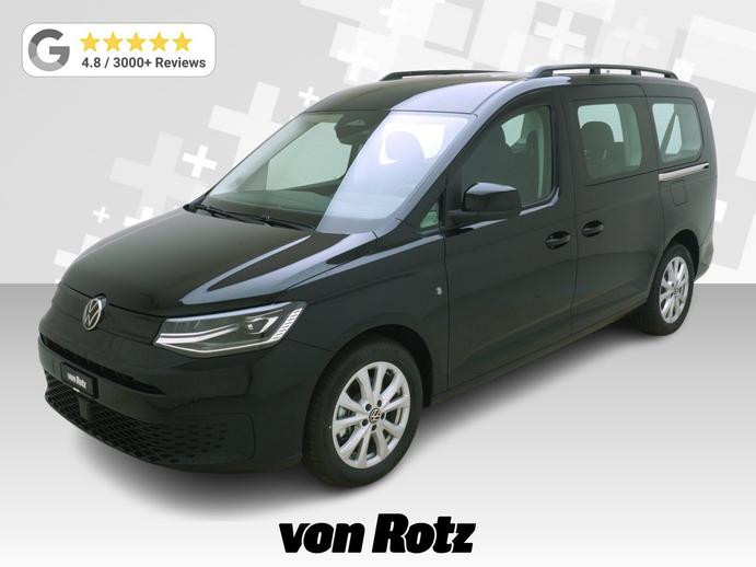 VW Caddy Maxi 2.0 TDI 4Motion, Diesel, Auto nuove, Manuale