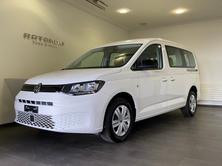 VW Caddy Maxi Kombi 2.0 TDi DSG Rollstuhltransport 5+1 Plät, Diesel, New car, Automatic - 2