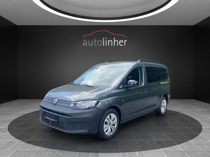 VW Caddy Maxi 2.0 TDI 4Motion, Diesel, Neuwagen, Handschaltung