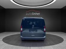 VW Caddy Maxi 2.0 TDI 4Motion, Diesel, Neuwagen, Handschaltung - 4