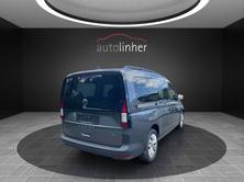 VW Caddy Maxi 2.0 TDI 4Motion, Diesel, Neuwagen, Handschaltung - 5
