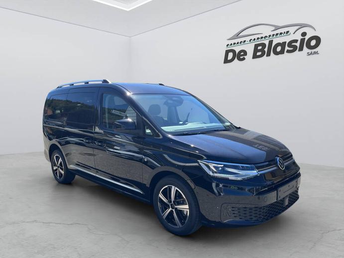 VW Caddy Maxi 1.5 TSI eHybrid Style DSG, Plug-in-Hybrid Benzina/Elettrica, Auto nuove, Automatico
