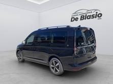 VW Caddy Maxi 1.5 TSI eHybrid Style DSG, Plug-in-Hybrid Benzina/Elettrica, Auto nuove, Automatico - 5