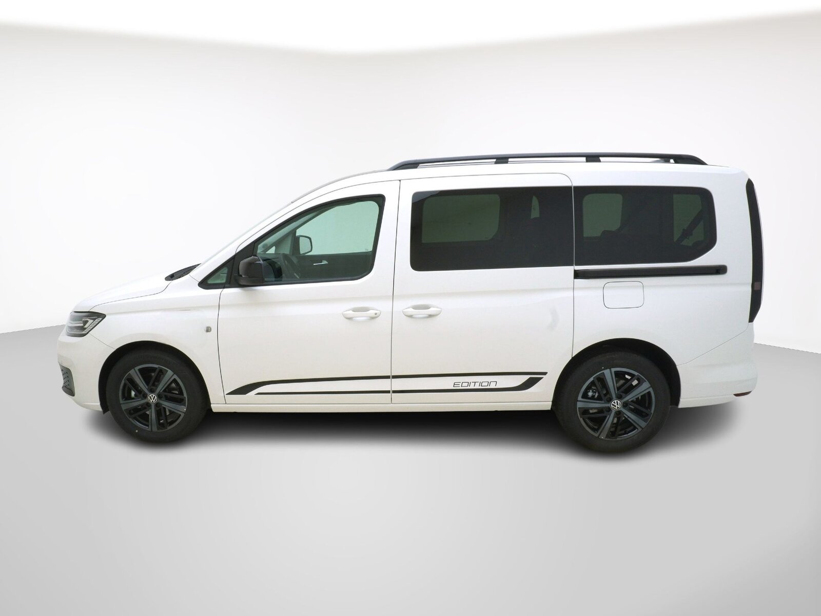 VW Caddy Maxi 2.0 TDI Edition 4Motion, Diesel, Neuwagen, Handschaltung - 2