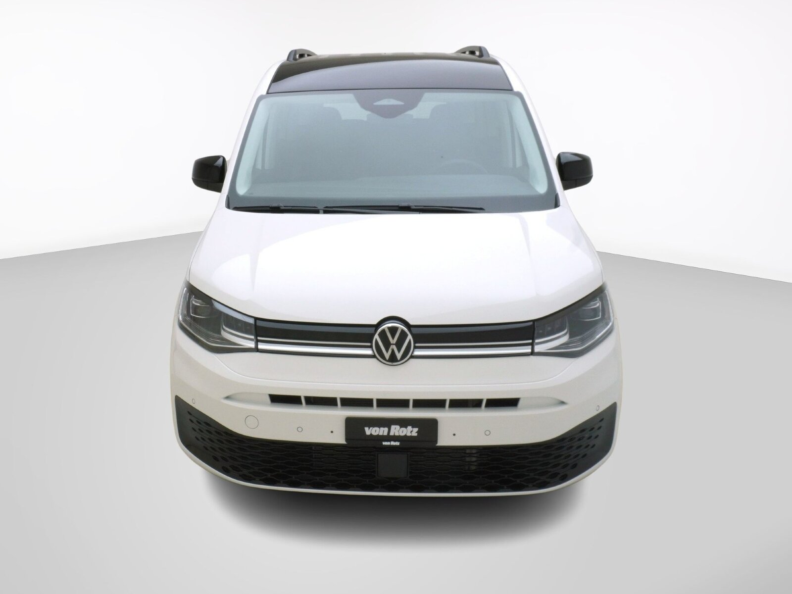 VW Caddy Maxi 2.0 TDI Edition 4Motion, Diesel, Neuwagen, Handschaltung - 6