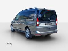 VW Caddy Liberty Maxi, Full-Hybrid Petrol/Electric, New car, Automatic - 3