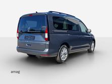 VW Caddy Liberty Maxi, Full-Hybrid Petrol/Electric, New car, Automatic - 5