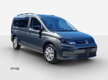 VW Caddy Liberty Maxi, Full-Hybrid Petrol/Electric, New car, Automatic - 6