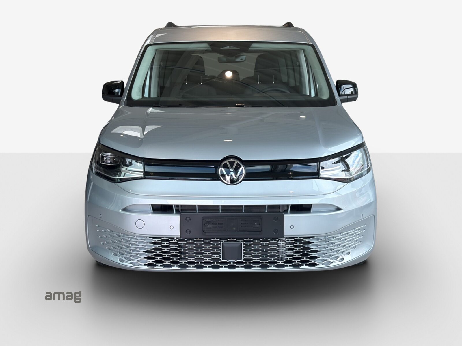 VW Caddy Liberty, Voll-Hybrid Benzin/Elektro, Neuwagen, Automatik - 7
