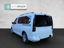 VW Caddy Maxi 2.0 TDI Liberty DSG, Diesel, Neuwagen, Automatik - 4
