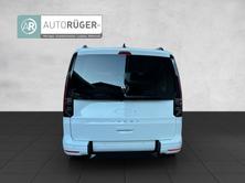 VW Caddy Maxi 2.0 TDI Liberty DSG, Diesel, Neuwagen, Automatik - 5