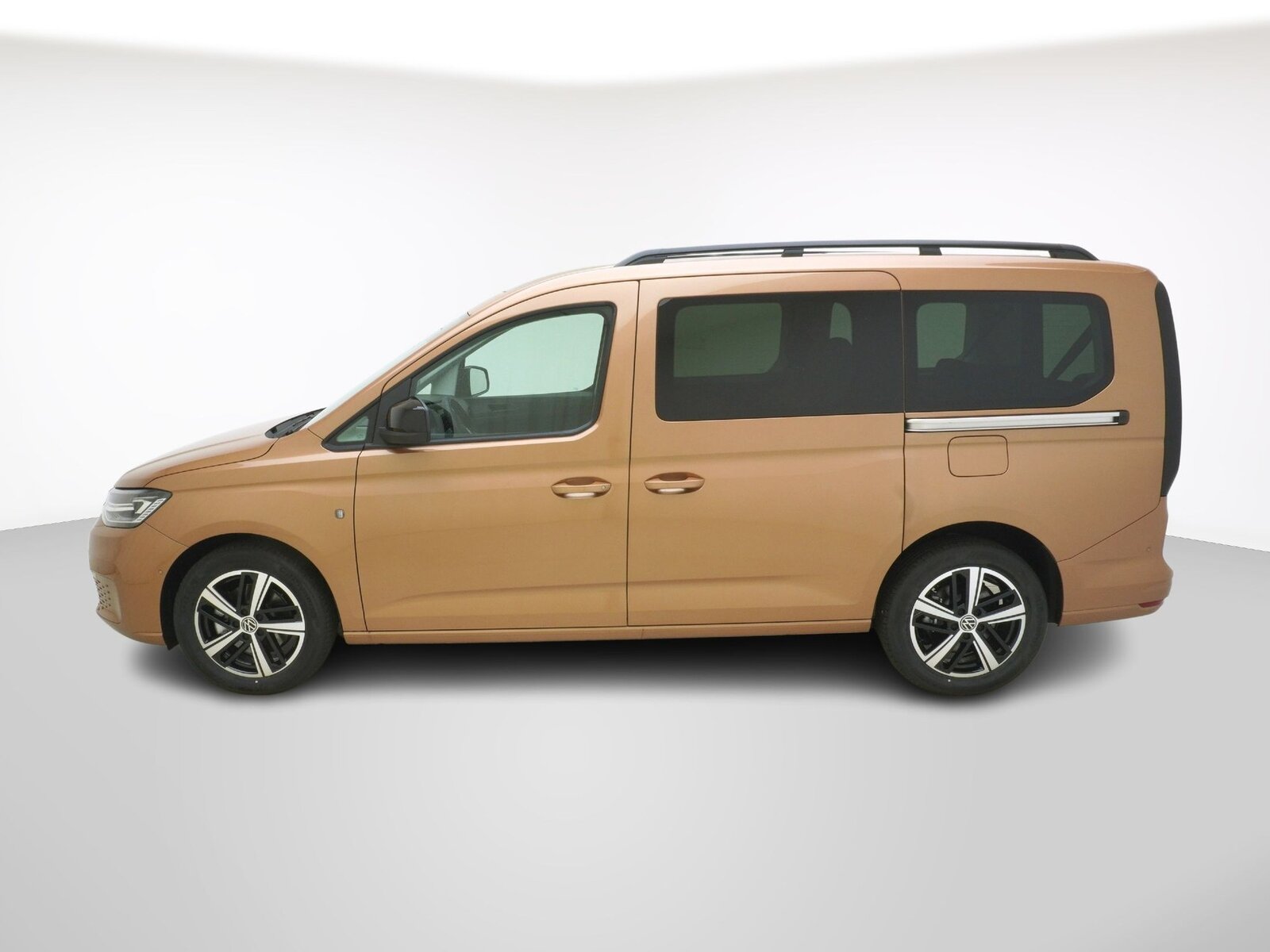 VW Caddy Maxi Outdoor 2.0 TDI 4Motion, Diesel, Neuwagen, Handschaltung - 2