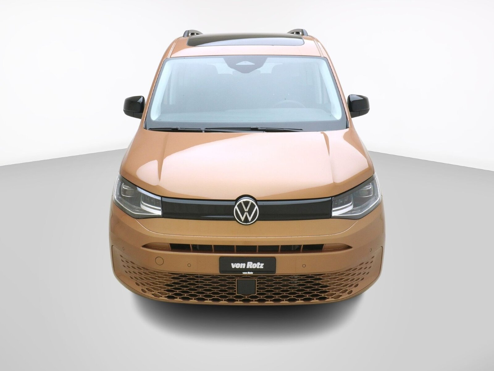 VW Caddy Maxi Outdoor 2.0 TDI 4Motion, Diesel, Neuwagen, Handschaltung - 7