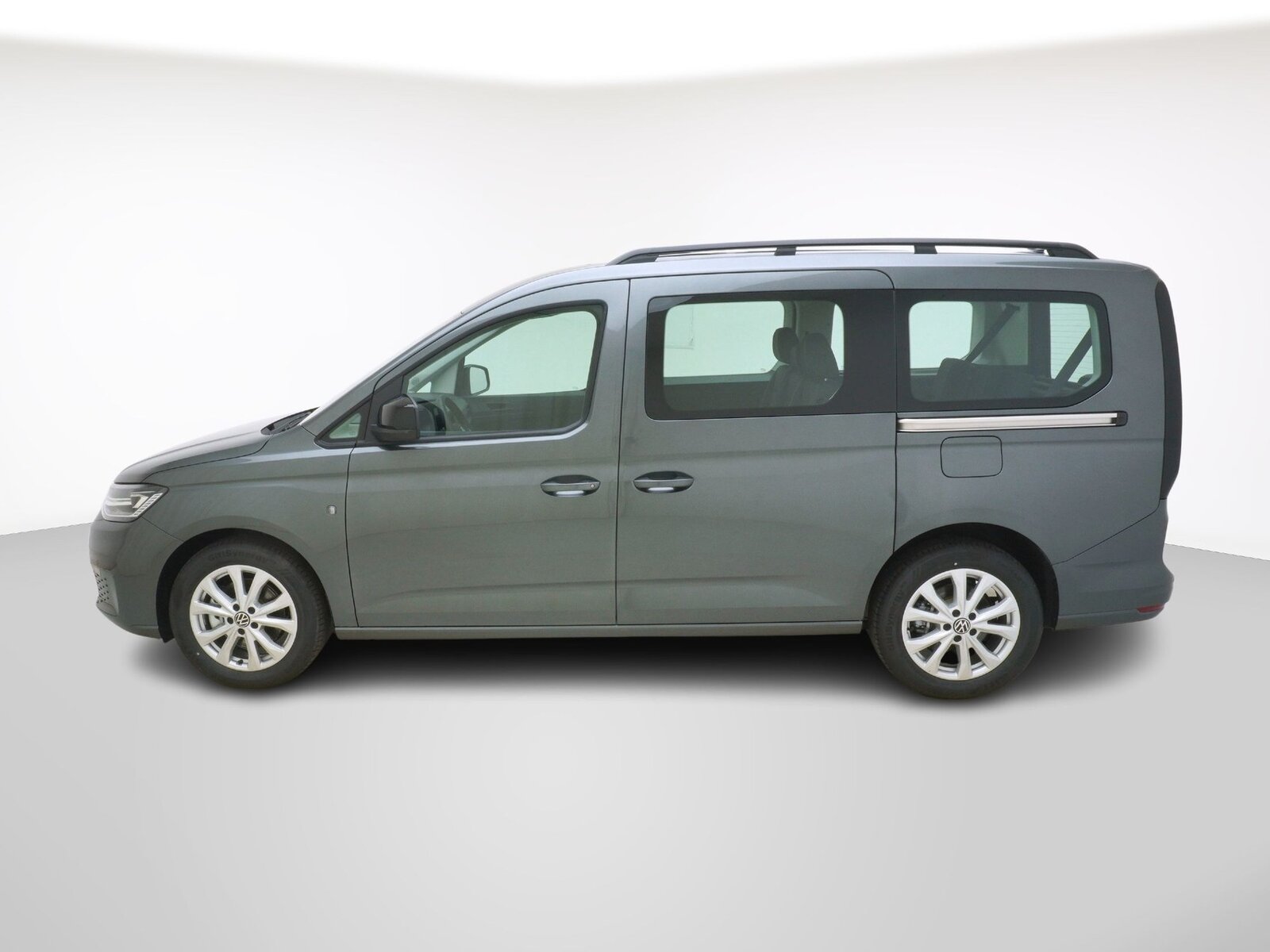 VW Caddy Maxi 2.0 TDI 4Motion, Diesel, Neuwagen, Handschaltung - 2
