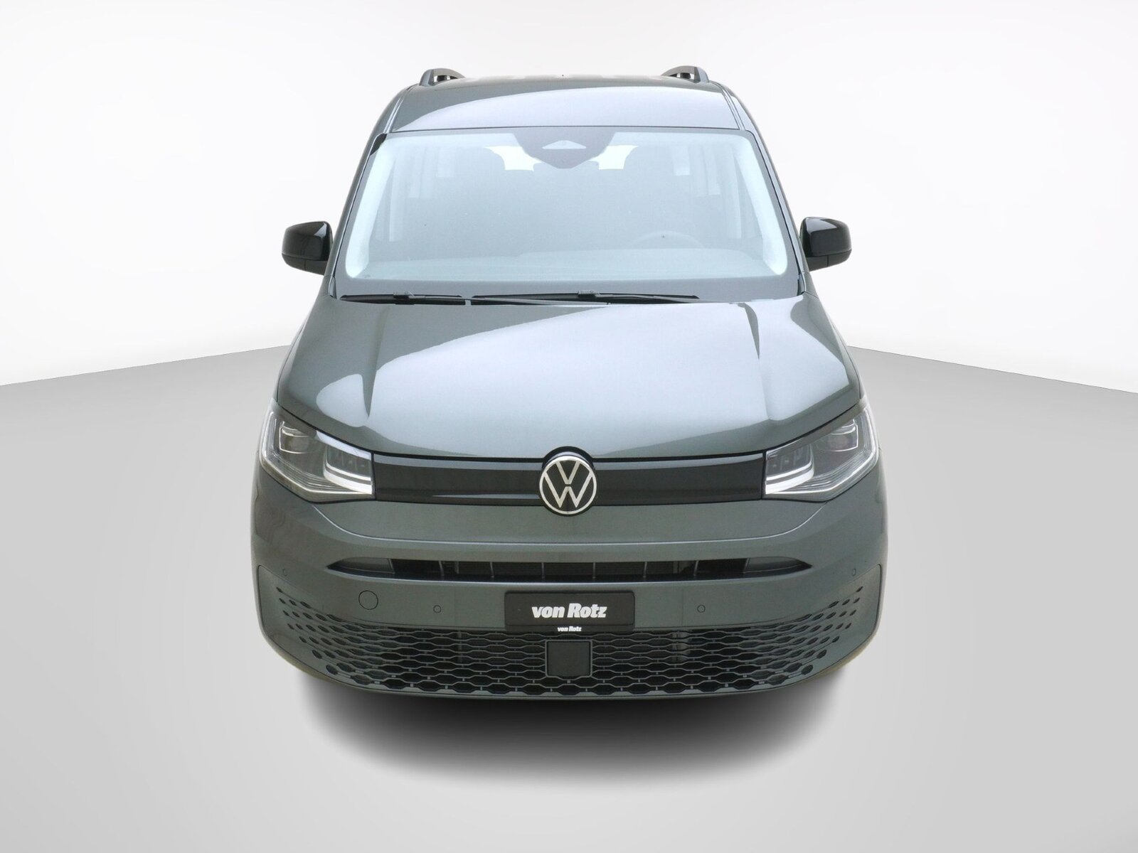 VW Caddy Maxi 2.0 TDI 4Motion, Diesel, Neuwagen, Handschaltung - 6