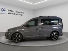 VW Caddy Liberty, Diesel, Voiture nouvelle, Manuelle - 2