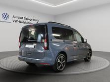 VW Caddy Liberty, Diesel, Voiture nouvelle, Manuelle - 5
