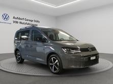 VW Caddy Liberty, Diesel, Voiture nouvelle, Manuelle - 7